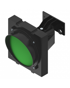 0 - pro-line-cnd1-cs310-traffic-light-green-led-230v-complete