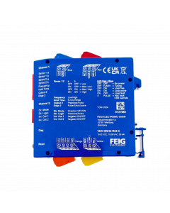 Pro-Line CND1 inductionloop receiver 2-channel