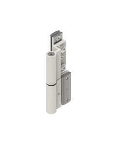 0 - doorhinge-clampe-2-parted-ral-9016fs-llc-r-set-2x-compl