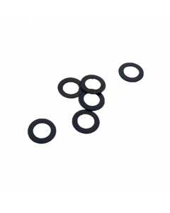 Plastic washer for Luxe-Line hinge 