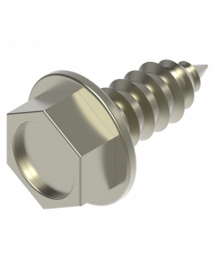 0 - door-screw-6-3x16-mm-stainless-steel-a2-head-10-mm-din-6928