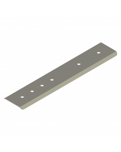 Stainless Steel Connection plate pitch system