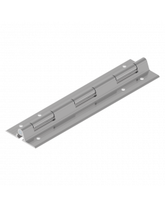 Cube intermediate hinge BRUTE L=5400 mm