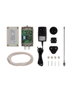 PL-HL CND1/CS310 external receiver  (code Homelink)