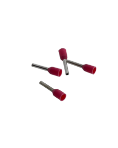 Isolierte Aderendhüls 0.34 mm2