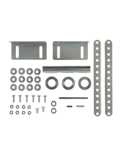 Einbau­set für 25.4 mm Kettenübersetzung