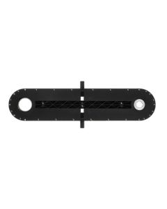 Chain transmission distance to centre 483 mm 1"