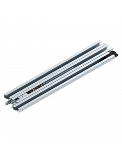 Select-Line Rail 3-parts DLH<3010 mm L=3990mm
