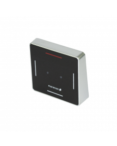 High-Line MA Wall switch 2-channel bi-directional