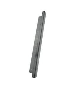 Crawford Endkappe für Typ 542 H=600 links