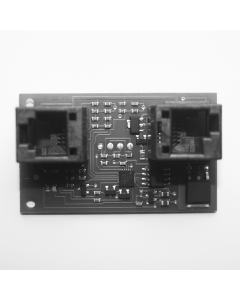 High-Line MA Adapter Systemstecker