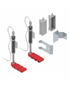 0 - pro-line-non-contact-safety-edge-set
