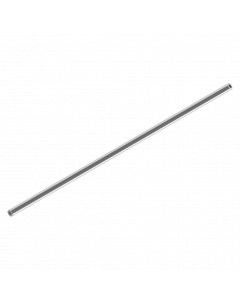 Pro-Line DW tube clear PVC