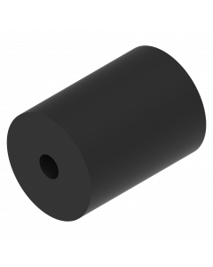 0 - pro-line-dw-plug-l-30-d-22-mm-o5mm-hole-for-dw-seal