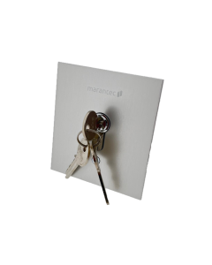 High-Line MA Key switch in wall- Comman 314