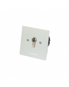 High-Line MA Key switch in wall- Comman 314