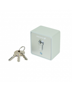 High-Line MA Key switch on wall-Command 414