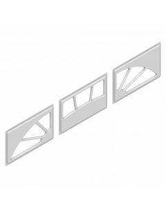 Design insert wagon wheel for Item No. 6006 & C9880