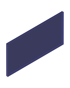0 - glazing-double-27mm-pro-tec-acr-2-5-2-5mm-to-size-3050mm