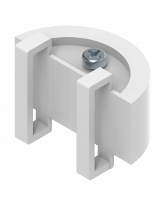 High-Line LM Operator rail reference switch timing belt