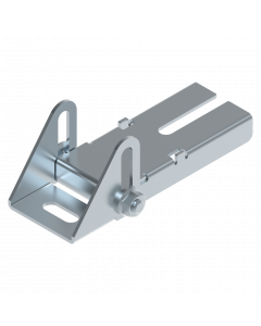 Cladding Kit Side Fitting Bracket