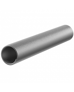 Longueur de ressort de torsion poudré gris 67x5x1700 mm LHW