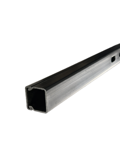 Kabelkanal 17,5 x 17,5 mm L = 2.000 mm