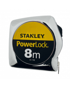 Stanley PowerLock® Tape Measure 8 m