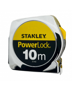 Stanley PowerLock® Tape Measure 10 m