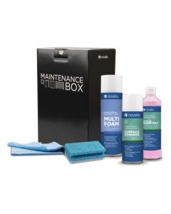 Maintenance Box