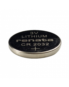 Button cell Battery CR2032 