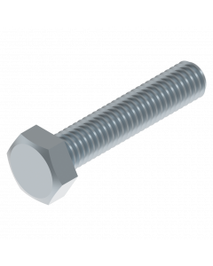 Bolt M6 x 30 mm