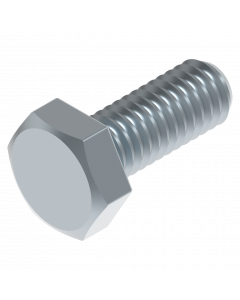 Bolt M10 x 25 mm