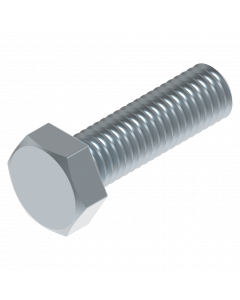 Bolt M12 x 40 mm