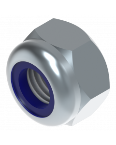0 - locknut-m2-zp-din-985