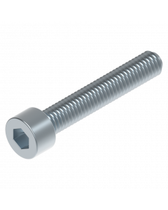 Allen bolt M5 x 30 mm