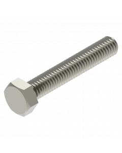 Bolt M5 x 30 mm stainless steel