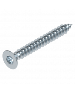 Chipboard screw 6 x 50 mm Torx