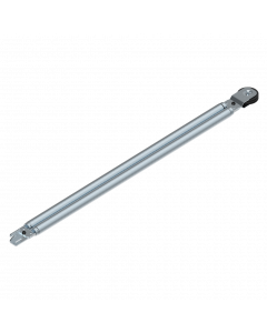 Tension spring Q214 L=430 mm