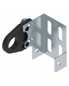 Bearing plate-operator bracket residential