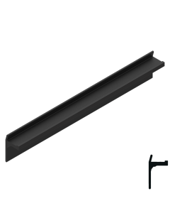 Wanddichtung Luxe-Line