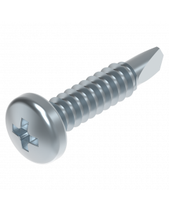 Self drilling Screw 4.2 x 19 mm