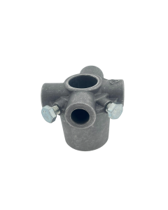 Hörmann bouchon de tension avec goupille fendue