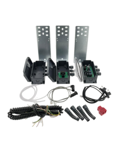 Hörmann safety edge complete up to 6 m door height