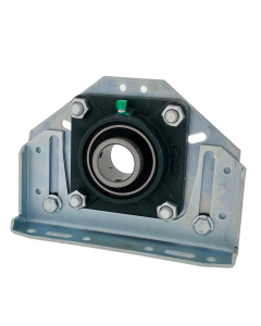 Crawford Lagerkonsole offen mit 35 mm lager 