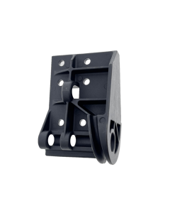 Crawford Bodenrollenhalter rechts