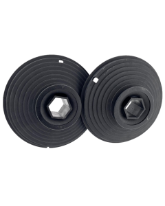 Crawford Cable drum VS Hex (16/3)