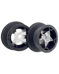 Crawford Seiltrommel HS Hex (4/5)