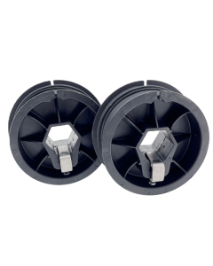 Crawford Seiltrommel HS Hex (4/5)