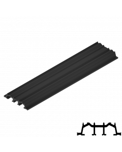 0 - iso80-bottom-profile-80mm-pvc-78-6-x-15-2mm-black-l-9-150-mm